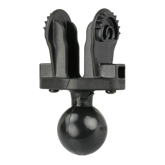 RAM Brakett: Feste for Lowrance C-kule, for Eagle, Hook² & Reveal 