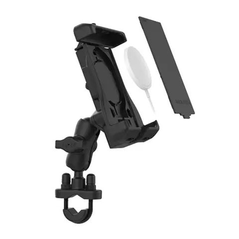 RAM Quick-grip styrefeste for Magsafe for Apple Magsafe-kompatible telefoner 