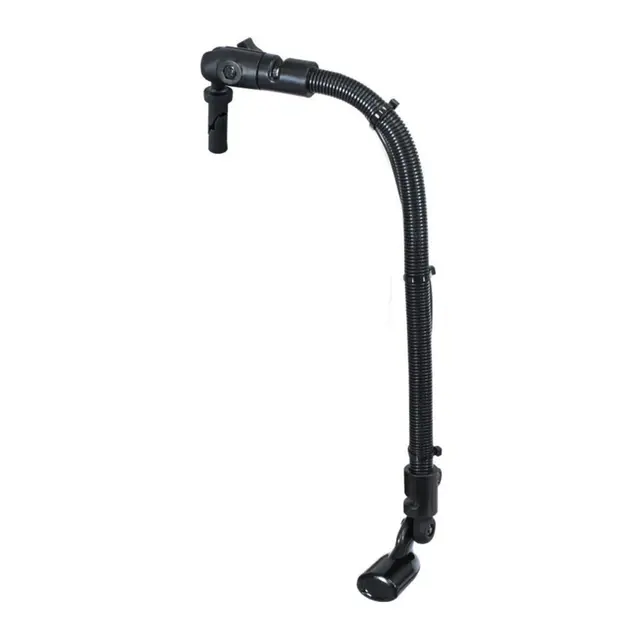 RAM MOUNTS Svinger festes B kule eller flush (attwood) feste 
