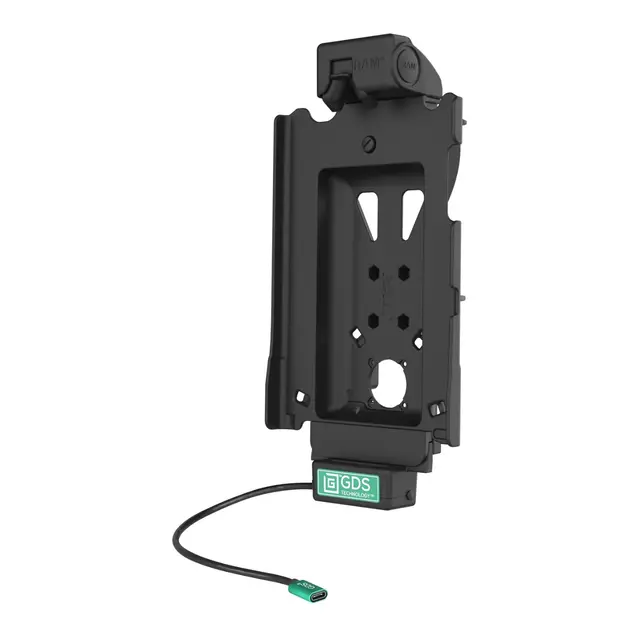RAM MOUNTS Gds Tough-Dock kjøretøyholder for Samsung Tab A9+ - Tab A11+ 