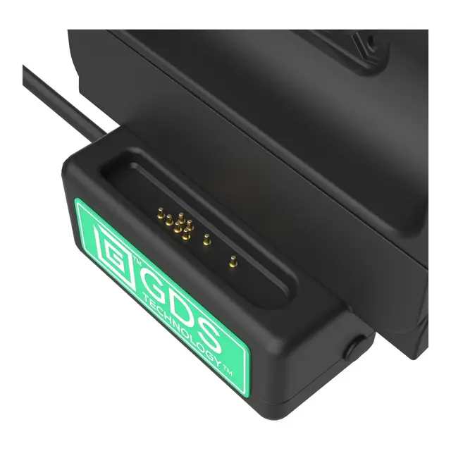 RAM MOUNTS Gds Tough-Dock kjøretøyholder for Samsung Tab A9+ - Tab A11+ 