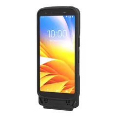 RAM MOUNTS GDS IntelliSkin - Sort for Zebra TC22 / TC27 Håndterminal