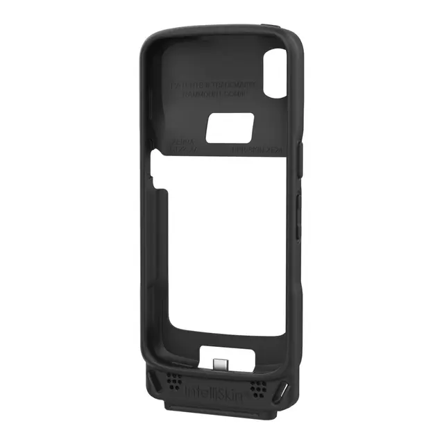 RAM MOUNTS GDS IntelliSkin - Sort for Zebra TC22 / TC27 Håndterminal 