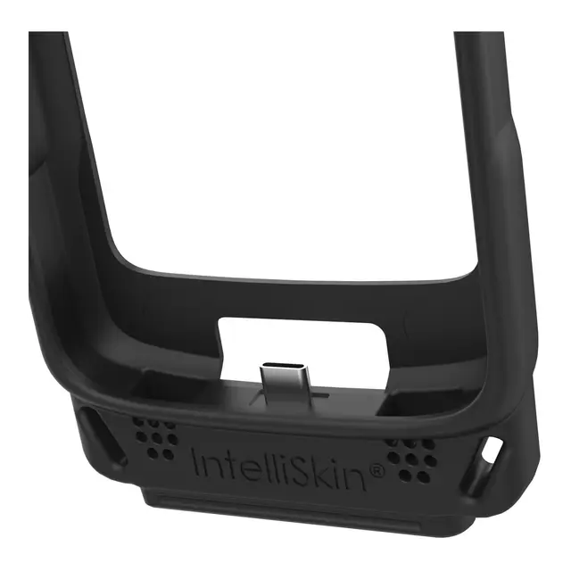 RAM MOUNTS GDS IntelliSkin - Sort for Zebra TC22 / TC27 Håndterminal 