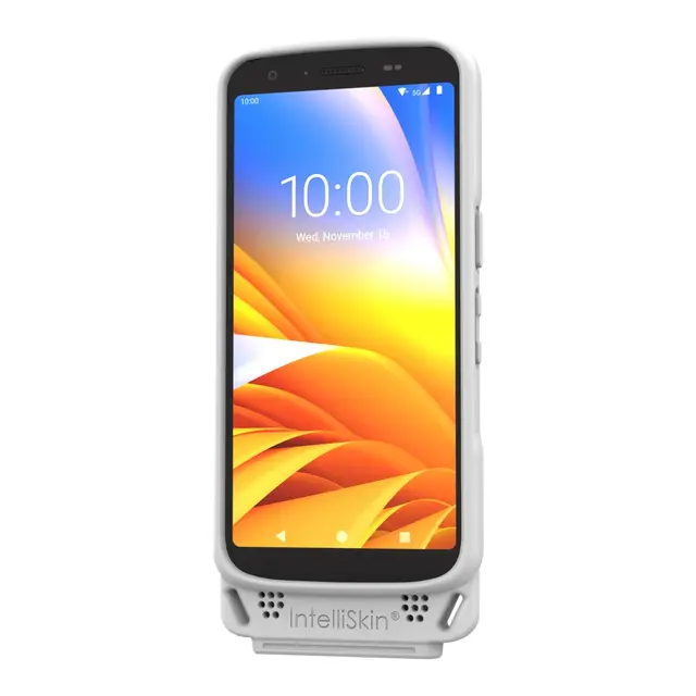 RAM MOUNTS GDS IntelliSkin - Grå for Zebra TC 22 / TC27 Håndterminal 