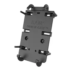 RAM Brakettdel: Base GPS/Mobilholder XL B-Kule