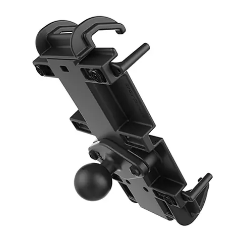 RAM Brakettdel: Base GPS/Mobilholder XL B-Kule 
