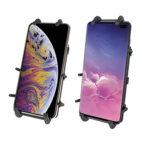 RAM Brakettdel: Base GPS/Mobilholder XL B-Kule 