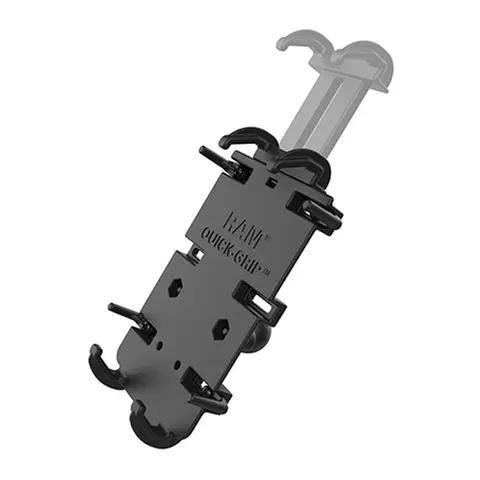 RAM Brakettdel: Base GPS/Mobilholder XL B-Kule 
