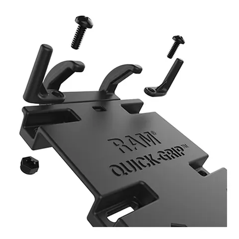 RAM MOUNTS Quick-grip XL Stor telefonholder og mobil 