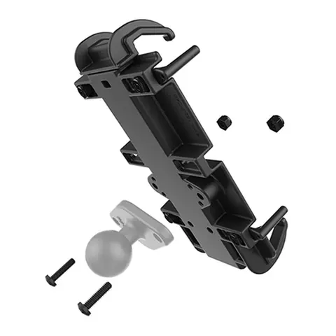 RAM MOUNTS Quick-grip XL Stor telefonholder og mobil 
