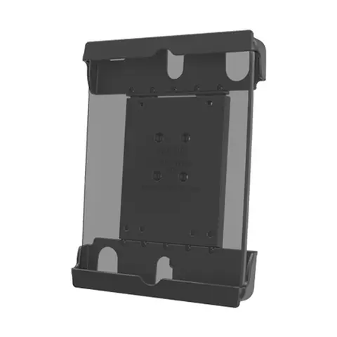 RAM Tab-tite-holder for 9"-10,5" holder for nettbrett med kraftige etuier 