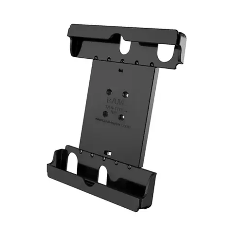 RAM Tab-tite-holder for 9"-10,5" holder for nettbrett med kraftige etuier 