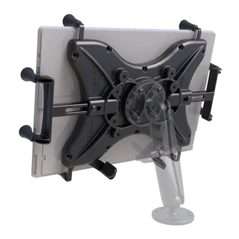 RAM MOUNTS X-grip Universal Holder 12" For 12" tablets og nettbrett 