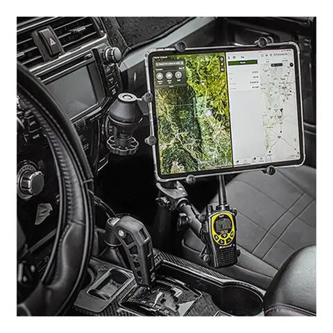RAM MOUNTS X-grip Universal Holder 12" For 12" tablets og nettbrett 