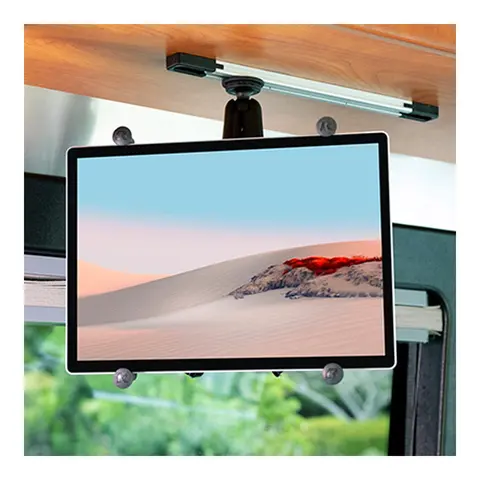 RAM MOUNTS X-grip Universal Holder 12" For 12" tablets og nettbrett 