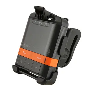 RAM Belte &amp; Ryggsekk Clip Mount for Spot Gen4