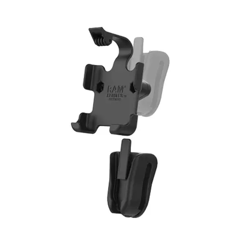 RAM Belte & Ryggsekk Clip Mount for Spot Gen4 