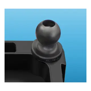 RAM Brakett:  Stack-N-Stow Ball Adapter B størrese 