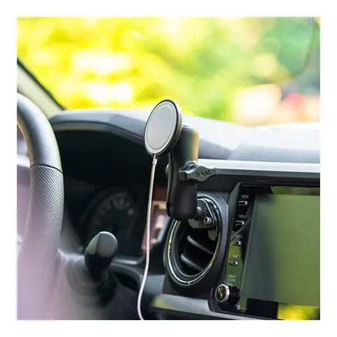 RAM Holder for Apple Magsafe B-kule 