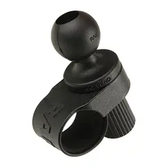 RAM Tough-strap styrekulebase