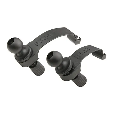 RAM Tough-strap styrekulebase 
