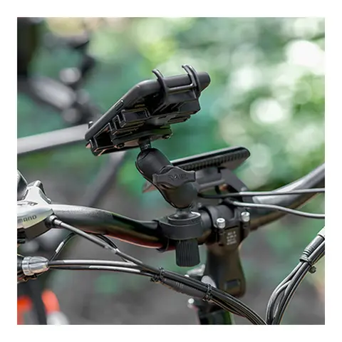 RAM Tough-strap styrekulebase 