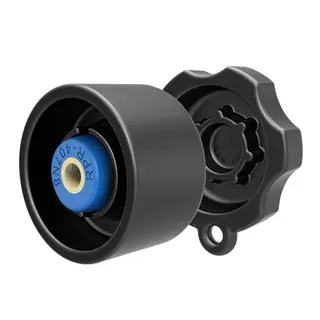 RAM sikkerhetslås for RAM C størrelse armer