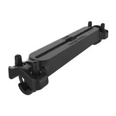 RAM Tough-track - 9&quot; spor for 5/8&quot; - 1 1/4&quot; skinner