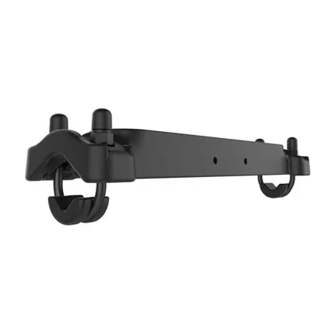 RAM Tough-track - 9" spor for 5/8" - 1 1/4" skinner 