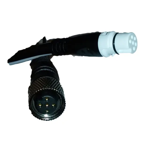 RAYMARINE SeaTalkNG -> NMEA2000 kabel Med hun-plugg - 40 cm 