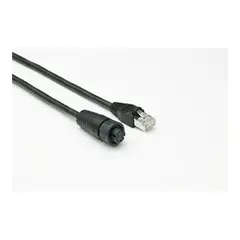 RAYMARINE Raynet -&gt; RJ45 Kabel 1m (hann)