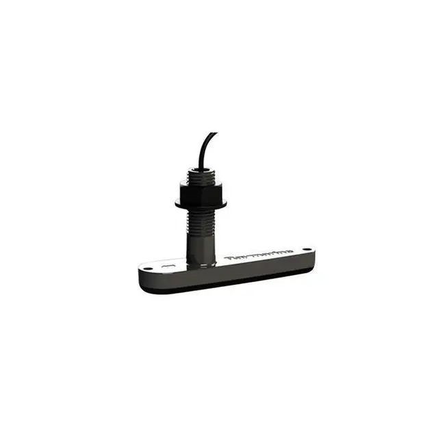 RAYMARINE gj. Plastsvinger CHIRP CPT-110 CHIRP bilde, dybde, m/temp 