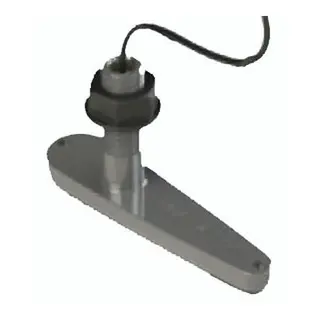 RAYMARINE gj. Plastsvinger Dragonfly CPT-70 CHIRP bilde, dybde, m/temp