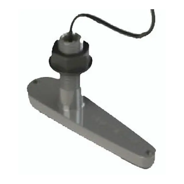 RAYMARINE gj. Plastsvinger Dragonfly CPT-70 CHIRP bilde, dybde, m/temp 
