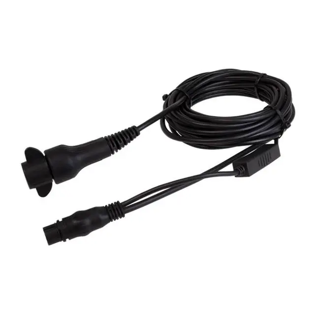 RAYMARINE Forlengerkabel, 4m for CPT-DV / CPT-DVS Svingere 