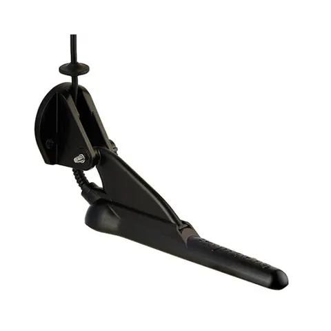 RAYMARINE CPT-100DVS Hekkgiver CHIRP m/temp og 10m kabel