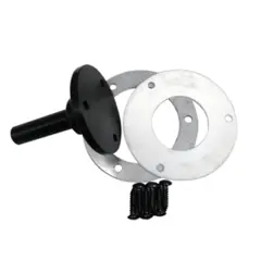 RAYMARINE S1 ratt drivenhet flat brakett