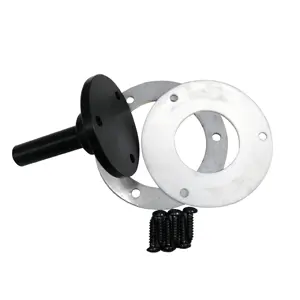 RAYMARINE S1 ratt drivenhet flat brakett