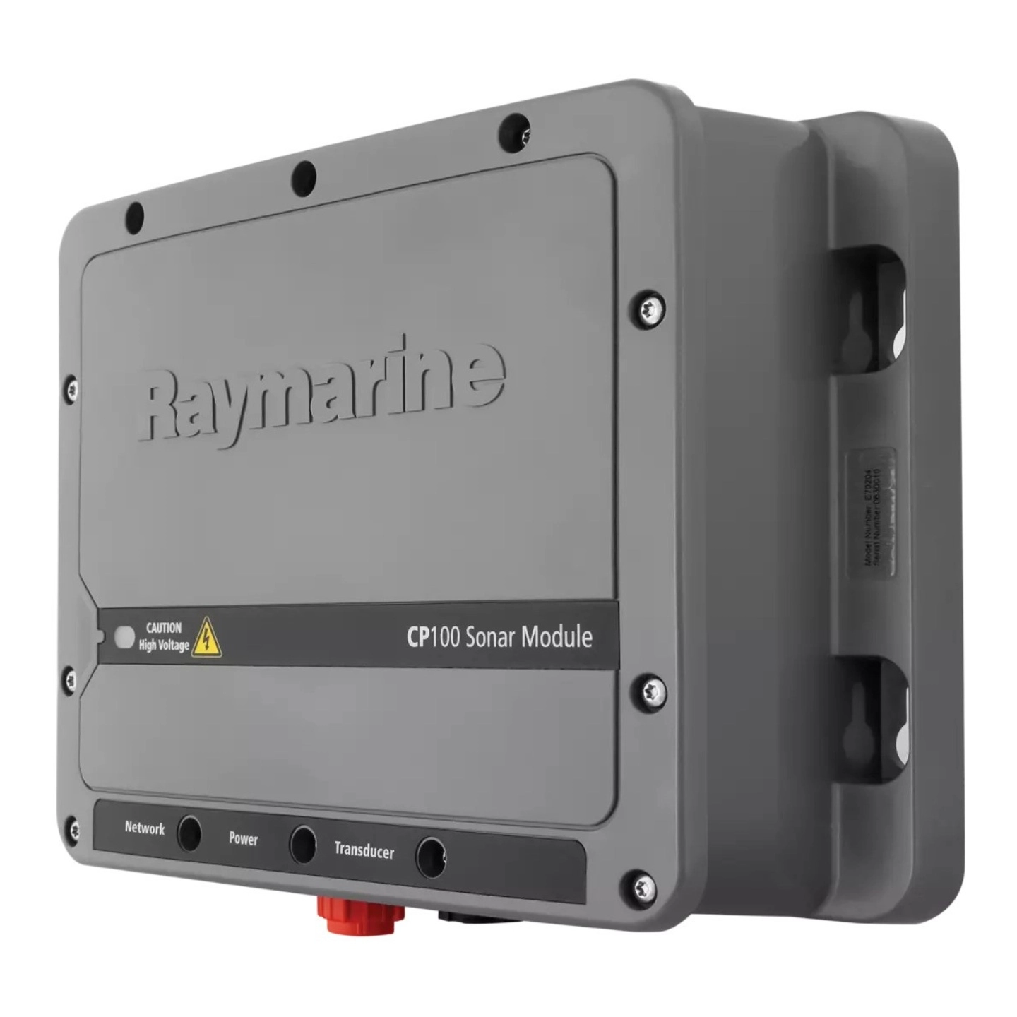 RAYMARINE CP100 Sonar Module