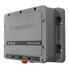 RAYMARINE CP100 Sonar Module