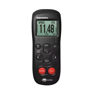 RAYMARINE 1M Power Cable -&#160;Alpha Str&#248;mkabel&#160; Alpha Perform Display
