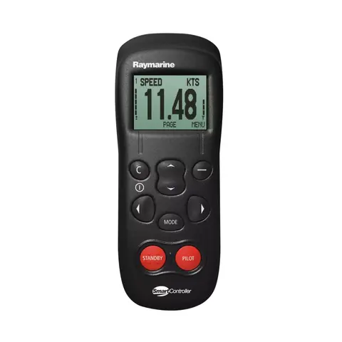 RAYMARINE B260 HI Bronze Broadband Med fairing 1KW