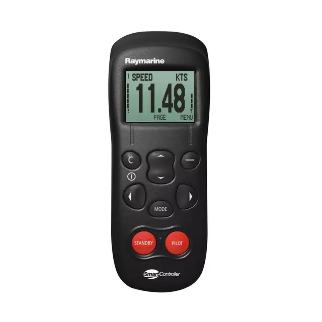 RAYMARINE RSW vindgiver for proffene Kablet Seatalk ng Smart Wind-giver 