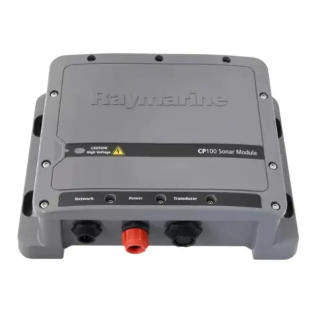 RAYMARINE CP100 Sonar Module 