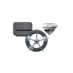 RAYMARINE Lin. hydr. drivenh. type 3 24V