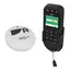 RAYMARINE RCU-1 Autopilot Fjernkontroll med mottaker WG-1