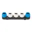 RAYMARINE SeaTalkNG 5 pluggs forgrener 5-punkt skinne