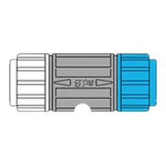 RAYMARINE inline term.