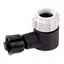 RAYMARINE NMEA2000 (Hun) til STng (Han) SeaTalkNG Adapter- 90 grader